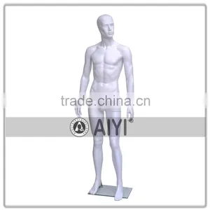Used Male Head Display Mannequins For Sex Sale thumbnail-1