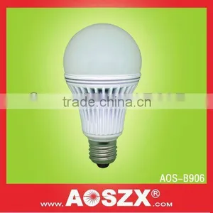 Shenzhen AOSZX Led Lighting Manufacturer 990LM 900LM Shenzhen LED Bulb E27 thumbnail-1