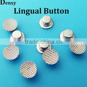 Orthodontic Material Orthodontic Brackets Orthodontic Lingual Buttons thumbnail-1