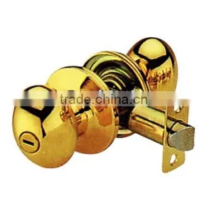 Cylindrical Door Lockset thumbnail-1