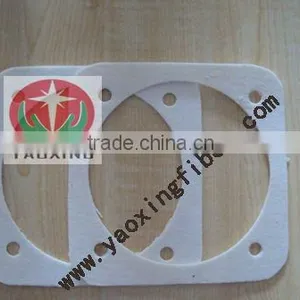 High Temperature Ceramic Fiber Paper Gasket thumbnail-1
