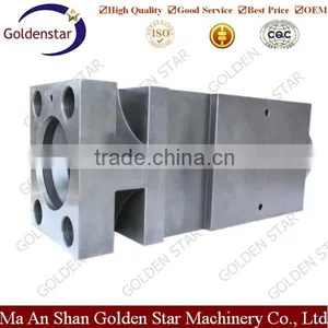High Technical Front Head for Hydraulic Breaker Rock Hammer thumbnail-2