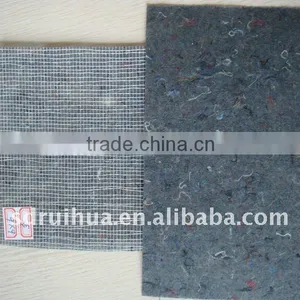 Fiberglass Mesh Nonwoven Mat for APP&SBS Waterproof Membrane thumbnail-1