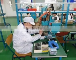 Taishan Wenshin Electronic Co., Ltd. company overview - view 3 thumbnail