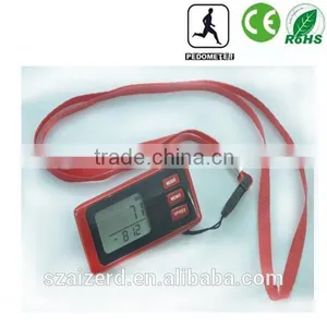 Professional Wholesale Instructions for Using Pedometer thumbnail-1