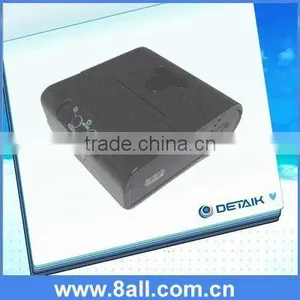 Mobile Printer With Bluetooth Feature for POS Mobile Printer thumbnail-1