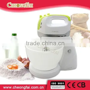 Electric Hand Mixer thumbnail-1