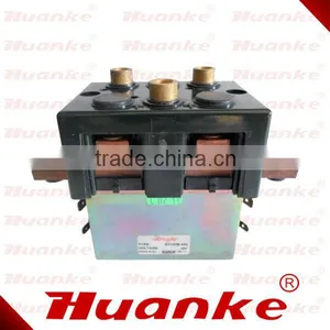 Linde Pallet Truck Linde 0009763512 Running Contactor thumbnail-1