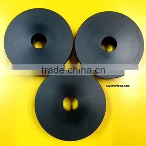 Plastics Machining at Machine Shop With Trade Assurance thumbnail-4