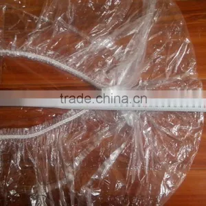 2016 China Wholesale Disposable Strip PE Plastic Liner for Pedicure Chair/spa Pedicure/salon Quality Choice thumbnail-2
