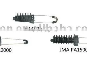 Suspension Clamps(cable Suspension Clamp,abc Suspension Clamp) thumbnail-1
