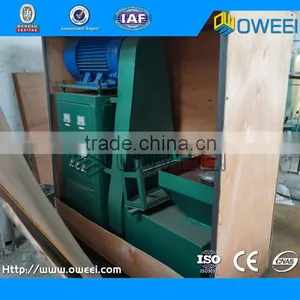 New Designed Wood Charcoal Briquette Machine Suppliers thumbnail-5