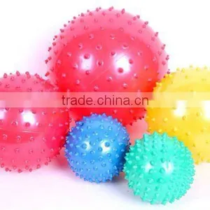Mini Non-toxic PVC Massage Ball/Massage Ball - ANY SIZE thumbnail-1