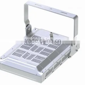 Multi-function Modular LED Light CE RoHS Approved 120W Modular LED Flood Light With Meanwell Driver thumbnail-2