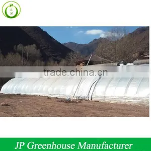 Fan Greenhouse With Heat Preservation Sheet Most Popular thumbnail-1