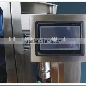 Flour Powder Filling and Packing Machine thumbnail-4