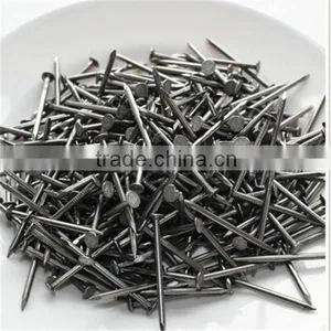 Good Quality Common Wire Nail/Bright Common Nails thumbnail-4