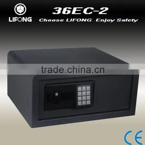Electornic Hotel Room Safe Box to Keep Safety of Laptop Safe for Hotel thumbnail-1