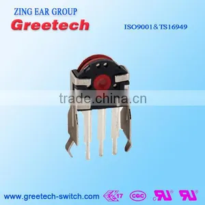 DC 5V 1mA 11mm Encoder Sensor thumbnail-3