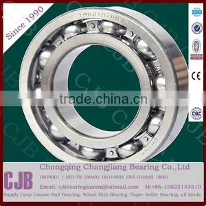 Motorcycle 63/28 Deep Groove Ball Bearing thumbnail-1