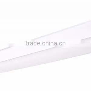 High Efficiency 50W 6930lm 140lm/W W150*L1250mm Pendant Led Linear Light thumbnail-1