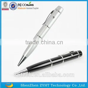 2015 Good Quality Promotional Wholesale Various Design USB Flash Drives 8GB 4GB Custom Logo Usb Thumb Drives With Real Capacity thumbnail-4