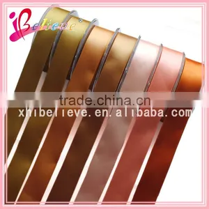 China Products on Wholesale Solid Color Satin Ribbon Supplier in Yiwu thumbnail-1