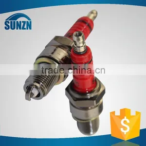 2015 Best Selling Products in Aibaba China Manufactuer F7tc Spark Plug thumbnail-1
