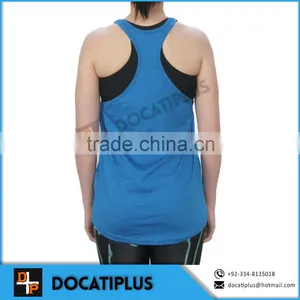 Cool Max Ladies Tank Tops thumbnail-1