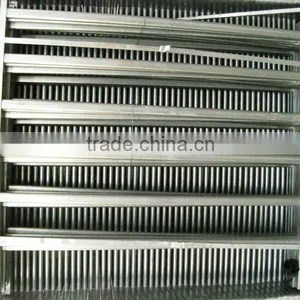Galvanized Steel Portable Cattle Panel Yard thumbnail-1