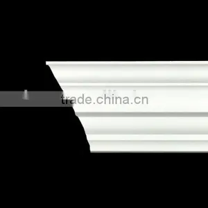 PU Plain Panel Mouldings-Cornice thumbnail-1