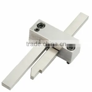CUMSA Lock Mold Components,Latch Lock ,Parting Lock thumbnail-3