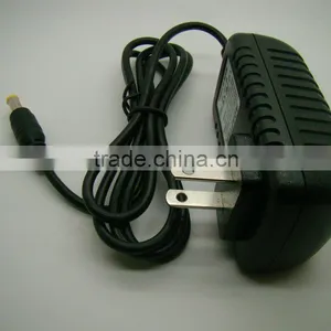 China Supplier Generic AC Adapter Wall Charger For Acer Iconia Tab A200 Tablet Power Supply PSU thumbnail-1