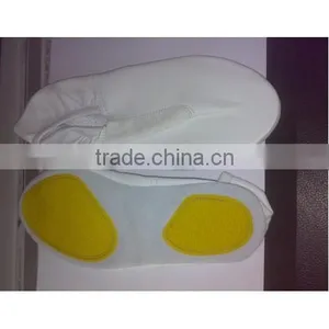 White Gymnastic Shoes Finest Quality thumbnail-2