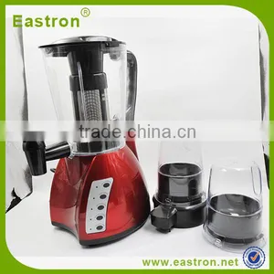 800W Electric Food Blender Soup Maker thumbnail-1