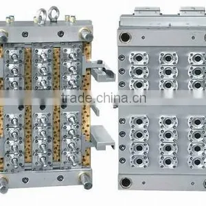 High Quality Injection Mould thumbnail-1