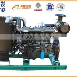 120HP Ricardo Engine Manufacturer Kofo R6105ZLD for Sale thumbnail-1