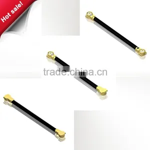 IPEX Terminal SMT Connector U.FL Socket IPEX/IPX Connect U.FL-R-SMT Patch Antenna thumbnail-2