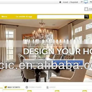 Paypal Accepted Online Stores, Online Shoe Store thumbnail-1