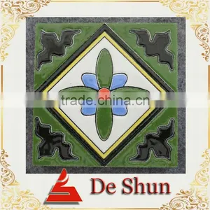 Small House Nice Decor Ceramic Tile thumbnail-1