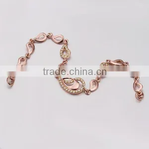 2016 Fashion Hotsale Bracelet Jewelry for Girls thumbnail-4