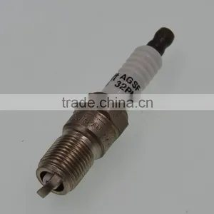 Motorcraft Parts Fuel Burner Spark Plug for USA FORD SP-493 AGSF32PM thumbnail-2