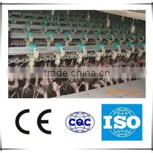 Poultry Slaughter Machine Line of Chicken (Killing) thumbnail-1