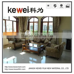 Popular 4mil,8mil Security Window Solar Film, Safety Window Film for Building thumbnail-3