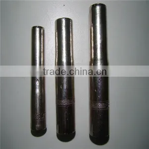 High Quality ESAB/PSF Series Gas Nozzle in MIG Welding Torch thumbnail-2