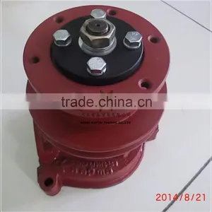 China Good Price Water Pump for MTZ Belarus Tractor 240-1307010A thumbnail-1