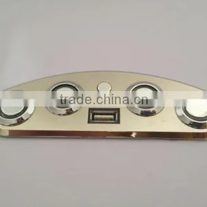 Good Quality USB Button Switch With Reset & Memory Function thumbnail-2
