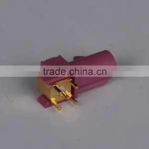 FAKRA RF Compliant Waterproof Connector thumbnail-2