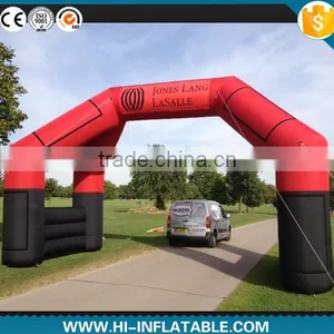 Advertising Inflatable Archway Gate for Promotion thumbnail-1