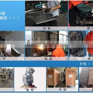 Hardware Automatic Packing Machine HDL-N60 thumbnail-4